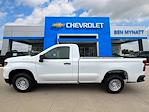 2025 Chevrolet Silverado 1500 Regular Cab 2WD Pickup for sale #T256450 - photo 5
