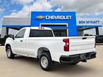 2025 Chevrolet Silverado 1500 Regular Cab 2WD Pickup for sale #T256450 - photo 6