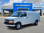 New 2025 Chevrolet Express 2500 Empty Cargo Van for sale #T257272 - photo 4