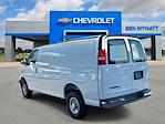 New 2025 Chevrolet Express 2500 Empty Cargo Van for sale #T257272 - photo 6
