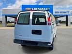 New 2025 Chevrolet Express 2500 Empty Cargo Van for sale #T257272 - photo 7