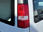 New 2025 Chevrolet Express 2500 Empty Cargo Van for sale #T257272 - photo 31