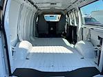 New 2025 Chevrolet Express 2500 Empty Cargo Van for sale #T257272 - photo 33