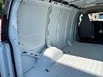 New 2025 Chevrolet Express 2500 Empty Cargo Van for sale #T257272 - photo 34