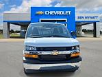 New 2025 Chevrolet Express 2500 Empty Cargo Van for sale #T257272 - photo 3