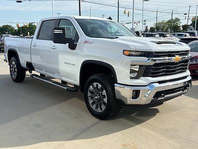 2025 Chevrolet Silverado 3500 Crew Cab 4WD Pickup for sale #T262825 - photo 1