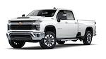 New 2025 Chevrolet Silverado 3500 LT Crew Cab 4WD Pickup for sale #T262825 - photo 58