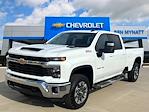 New 2025 Chevrolet Silverado 3500 LT Crew Cab 4WD Pickup for sale #T262825 - photo 4