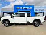 New 2025 Chevrolet Silverado 3500 LT Crew Cab 4WD Pickup for sale #T262825 - photo 5