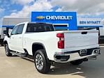 New 2025 Chevrolet Silverado 3500 LT Crew Cab 4WD Pickup for sale #T262825 - photo 6