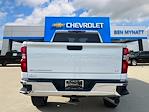 New 2025 Chevrolet Silverado 3500 LT Crew Cab 4WD Pickup for sale #T262825 - photo 7