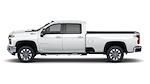 New 2025 Chevrolet Silverado 3500 LT Crew Cab 4WD Pickup for sale #T262825 - photo 60
