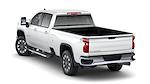 New 2025 Chevrolet Silverado 3500 LT Crew Cab 4WD Pickup for sale #T262825 - photo 59