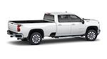 New 2025 Chevrolet Silverado 3500 LT Crew Cab 4WD Pickup for sale #T262825 - photo 61