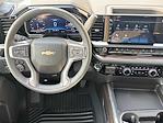 New 2025 Chevrolet Silverado 3500 LT Crew Cab 4WD Pickup for sale #T262825 - photo 33