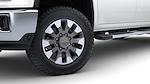 New 2025 Chevrolet Silverado 3500 LT Crew Cab 4WD Pickup for sale #T262825 - photo 62