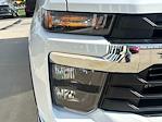 New 2025 Chevrolet Silverado 3500 LT Crew Cab 4WD Pickup for sale #T262825 - photo 53