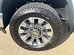 New 2025 Chevrolet Silverado 3500 LT Crew Cab 4WD Pickup for sale #T262825 - photo 57