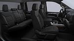 New 2025 Chevrolet Silverado 3500 LT Crew Cab 4WD Pickup for sale #T262825 - photo 64