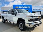 New 2025 Chevrolet Silverado 3500 LT Crew Cab 4WD Pickup for sale #T262825 - photo 1