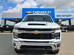 New 2025 Chevrolet Silverado 3500 LT Crew Cab 4WD Pickup for sale #T262825 - photo 3