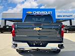 2025 Chevrolet Silverado 1500 Crew Cab 4WD Pickup for sale #T268978 - photo 7