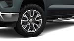 2025 Chevrolet Silverado 1500 Crew Cab 4WD Pickup for sale #T268978 - photo 61