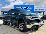 2025 Chevrolet Silverado 1500 Crew Cab 4WD Pickup for sale #T268978 - photo 1
