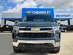 2025 Chevrolet Silverado 1500 Crew Cab 4WD Pickup for sale #T268978 - photo 3