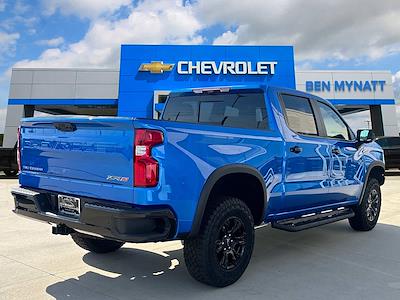 2025 Chevrolet Silverado 1500 Crew Cab 4WD Pickup for sale #T269646 - photo 2