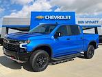 2025 Chevrolet Silverado 1500 Crew Cab 4WD Pickup for sale #T269646 - photo 3