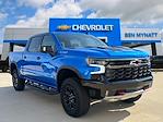 2025 Chevrolet Silverado 1500 Crew Cab 4WD Pickup for sale #T269646 - photo 1