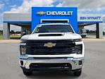 2025 Chevrolet Silverado 3500 Crew Cab DRW 4WD Knapheide Service Truck for sale #T269914 - photo 3