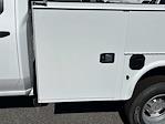 2025 Chevrolet Silverado 3500 Crew Cab DRW 4WD Knapheide Service Truck for sale #T269914 - photo 36