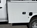 New 2025 Chevrolet Silverado 3500 Crew Cab 4WD Knapheide 6108D 8' 11" Service Truck for sale #T269935 - photo 35
