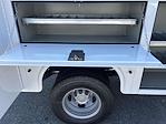 New 2025 Chevrolet Silverado 3500 Crew Cab 4WD Knapheide 6108D 8' 11" Service Truck for sale #T269935 - photo 44