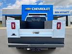 New 2025 Chevrolet Silverado 3500 Crew Cab 4WD Knapheide 6108D 8' 11" Service Truck for sale #T269935 - photo 6