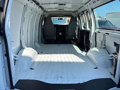 2025 Chevrolet Express 2500 RWD Empty Cargo Van for sale #T271298 - photo 2