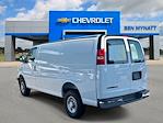 New 2025 Chevrolet Express 2500 Empty Cargo Van for sale #T271298 - photo 7