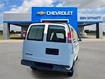 New 2025 Chevrolet Express 2500 Empty Cargo Van for sale #T271298 - photo 8
