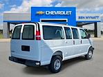 New 2025 Chevrolet Express 2500 Empty Cargo Van for sale #T271298 - photo 3
