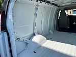 New 2025 Chevrolet Express 2500 Empty Cargo Van for sale #T271298 - photo 34