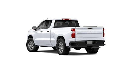 New 2026 Chevrolet Silverado 1500 - photo 1