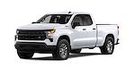 New 2026 Chevrolet Silverado 1500 Work Truck Double Cab for sale #T272298 - photo 1