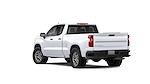 New 2026 Chevrolet Silverado 1500 Work Truck Double Cab for sale #T272298 - photo 2