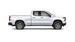 New 2026 Chevrolet Silverado 1500 Work Truck Double Cab for sale #T272298 - photo 3