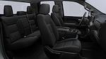 New 2026 Chevrolet Silverado 1500 Work Truck Double Cab for sale #T272298 - photo 6