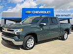2025 Chevrolet Silverado 1500 Crew Cab 4WD Pickup for sale #T275034 - photo 4