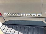 2025 Chevrolet Silverado 1500 Crew Cab 4WD Pickup for sale #T275034 - photo 37