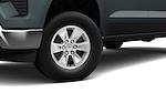 2025 Chevrolet Silverado 1500 Crew Cab 4WD Pickup for sale #T275034 - photo 61